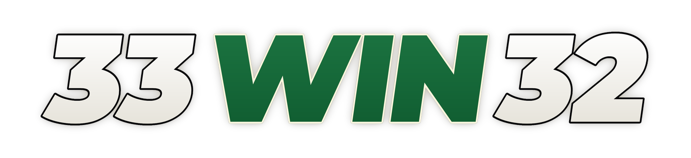 33win32 – Trang chủ